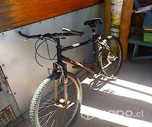 Bicicleta, aro 26