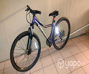 Bicicleta Oxford aro 27,5