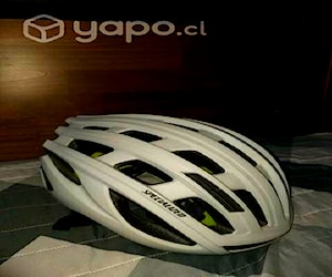 Casco de ciclismo