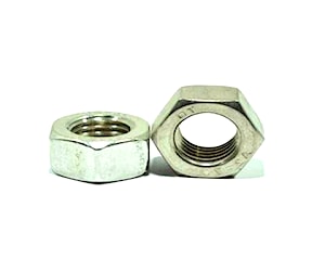 Tuerca Inoxidable 3/4&#34;