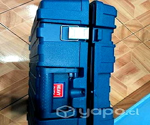 Caja nueva bosch