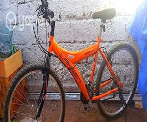 Bicicleta aro 26