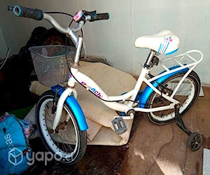 Bicicleta aro 12