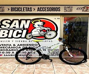 Bicicleta Fantom mujer aro 26 aluminio