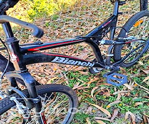 Bicicleta aro 26 Bianchi