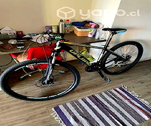 Bicicleta UPLAND aro 29