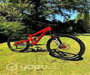 Commencal Supreme Junior