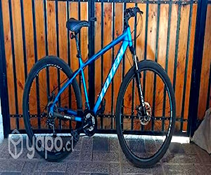 Bicicleta Totem aro 29