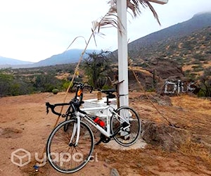 Bicicleta ruta