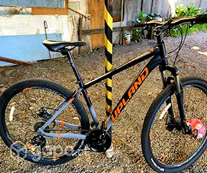 Bicleta UPLAND X90