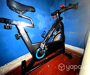 Bicicleta spinning