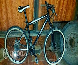 Bicicleta Trek 3500 Aluminio