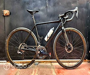 Scott addict rc ultimate disc- dura ace di2