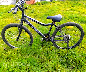 Bicicleta aro 26