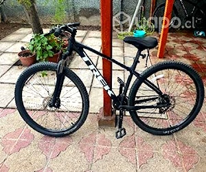 Bicicletas Trek Marlin 4