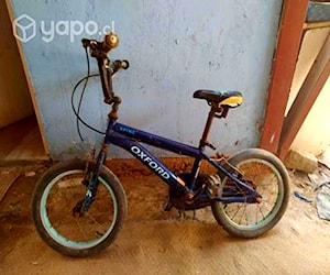 Bicicleta niño aro 16