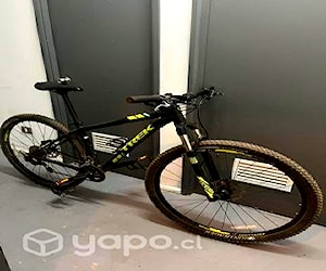 Bicicleta Trek X Caliber 9 Talla M