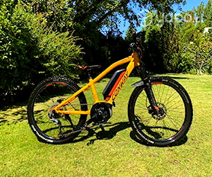 E-MTB Kids Conway 240