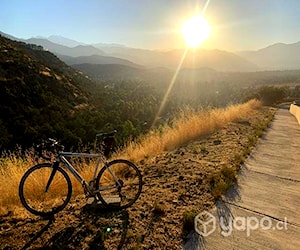 Bicicleta de Ruta