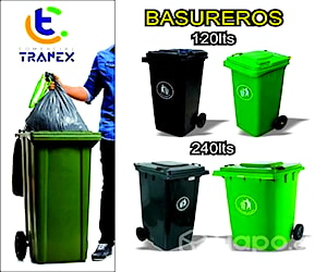 Basurero