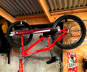 Bmx subrosa aro 20