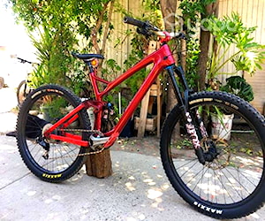 Bicicleta Felt Compulsion 3 2019 Carbono, Garantia