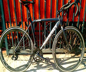 Bicicleta ciclocross 700cc Disc Diamonback