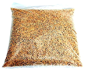 Pellet 18kg