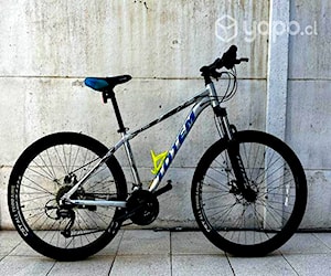 Bicicleta Totem 3300