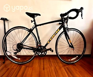 Se vende bicicleta trek sin uso