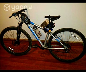 Bicicleta marlin 4 ,aro 29