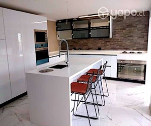 <p>Muebles de cocina</p>