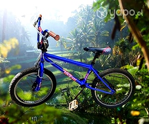 bicicleta Oxford Bmx