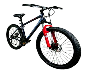 Bicicleta mountainbike NUEVA benotto aro 27.5
