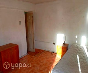 <p>Arriendo Pieza</p> image