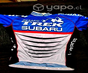 Camisetas de ciclismo