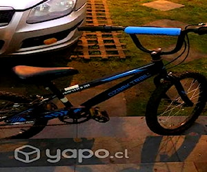 Bicicleta aro 20