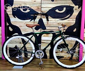 Bicicleta Urbana talla L