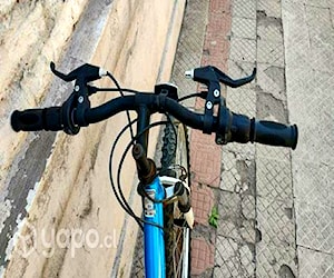 Bicicleta mountain bike aro 26