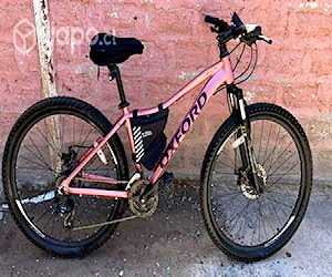 Bicicleta Oxford Venus 1