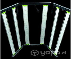 Panel Led Quantum Bar 640W (1 uso)