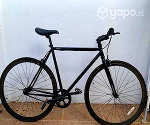 Bibicleta Fixie talla M