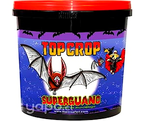 Super guano