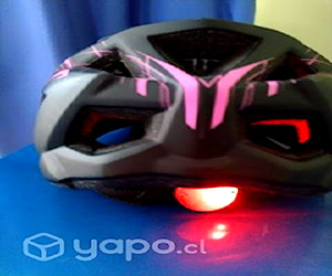 Casco bicicleta POWER BIKE