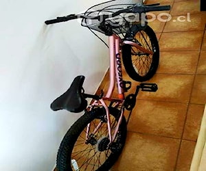 Bicicleta OXFORD ARO 24