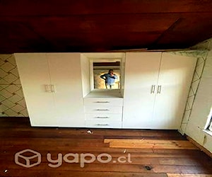 <p>Venta de lindo mueble</p>