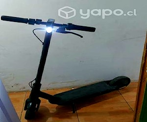 Scooter electrico shengte max g30