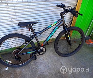 Bicicleta oxford aro 24