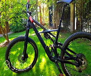 Specialized enduro elite carbono 2018