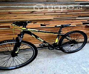 Bicicleta Jeep 27.5